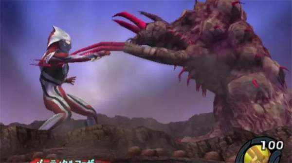 奈克瑟斯奥特曼默示录全人物解锁2