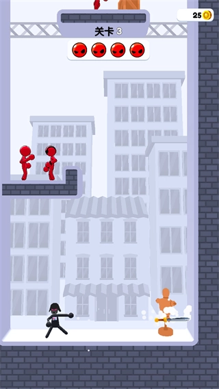 挥舞大宝剑手机版图1