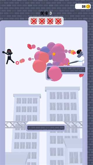 挥舞大宝剑手机版图3