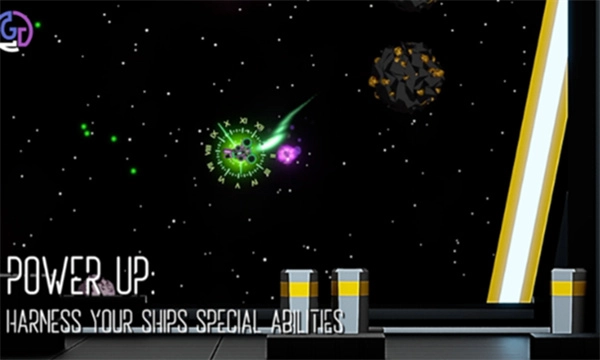 太空矿工无尽之战最新版