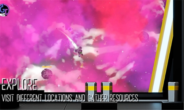 太空矿工无尽之战最新版