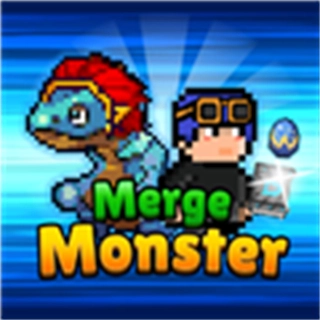 合并怪物 v15.1