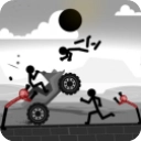 火柴人车祸模拟器菜单 v2.11