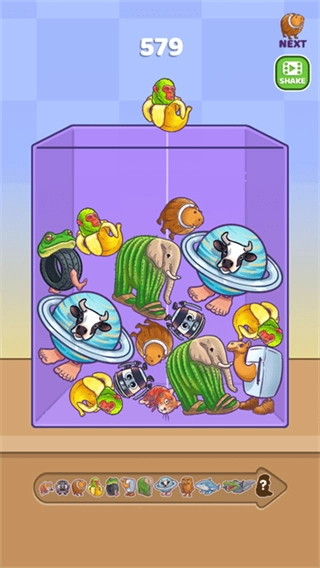 合并外国山海经无限复活图4