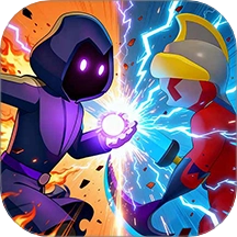 火柴人堡垒战争