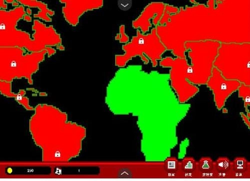 世界传染恐慌(2)