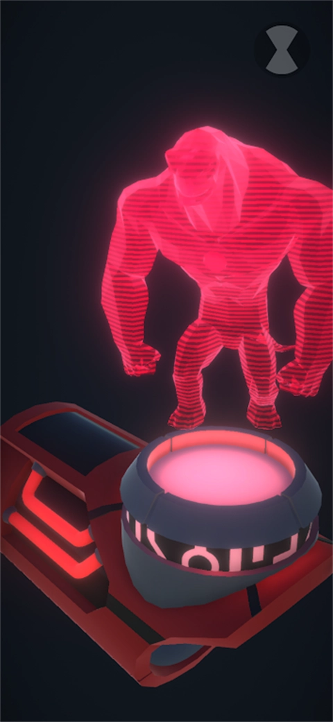 少年骇客3d中文版3