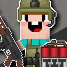 火柴人僵尸游樂場