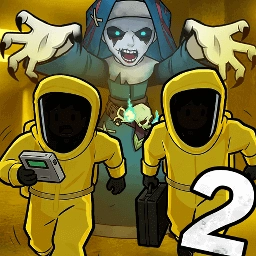 恐怖后室躲貓貓