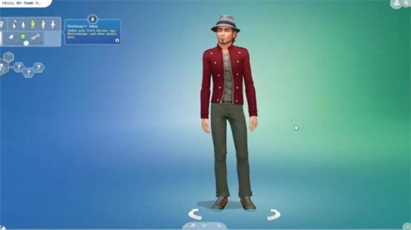 模拟人生4mod图4