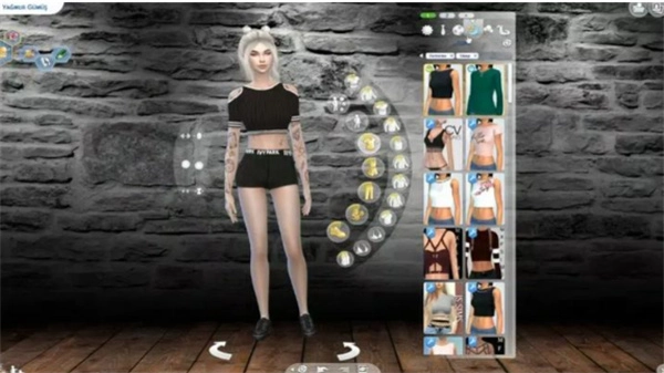 模拟人生4mod图2