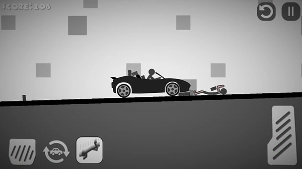 弄死火柴人4图2