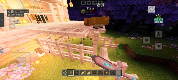 我的世界移动版