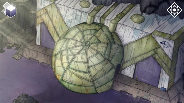 太空站52号谋杀案图4