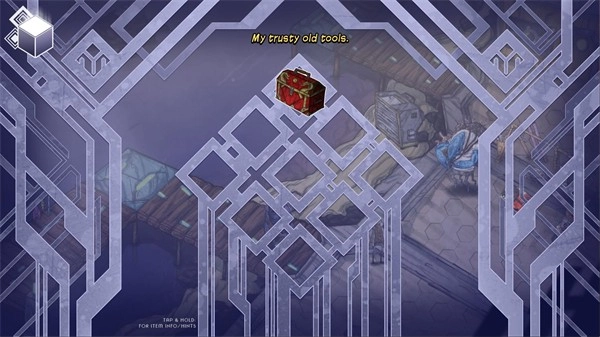 太空站52号谋杀案图3