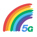 彩虹5G流量卡