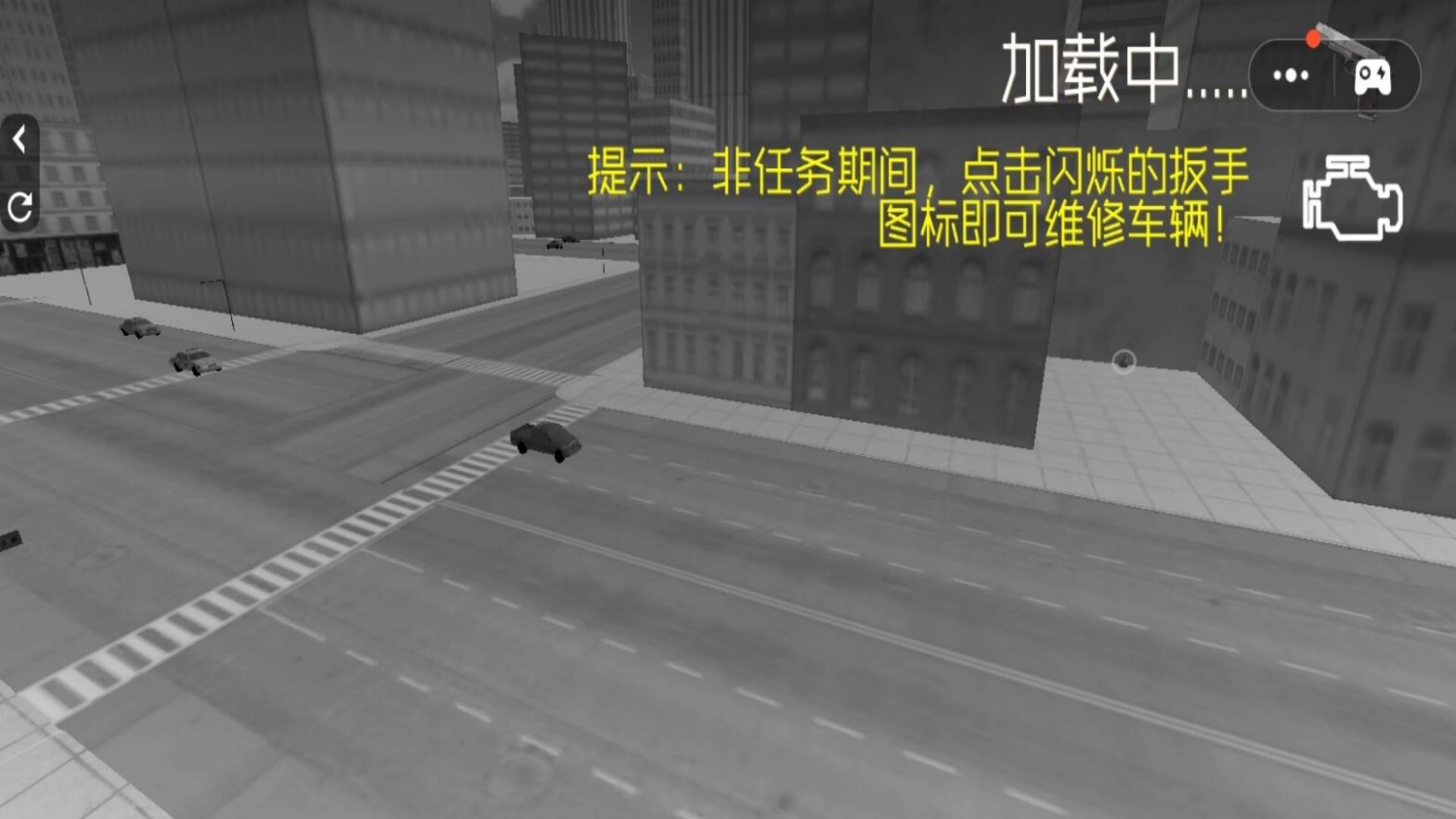 警察模擬器3D-截圖2