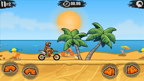 狂野飙客3中文版图2