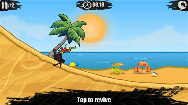 狂野飙客3中文版图4