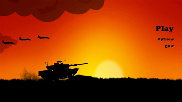 弹道装甲突击mod菜单最新版图2