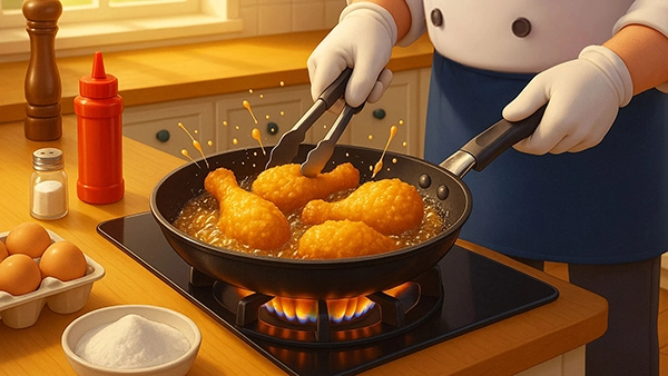 梦幻厨房最新版图5