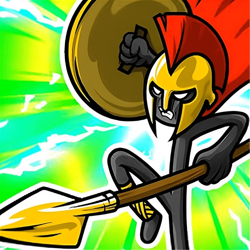 火柴帝國大戰(zhàn)  安卓版