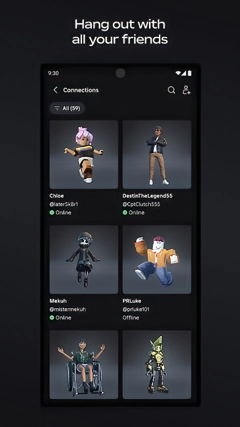 罗布乐思越南服