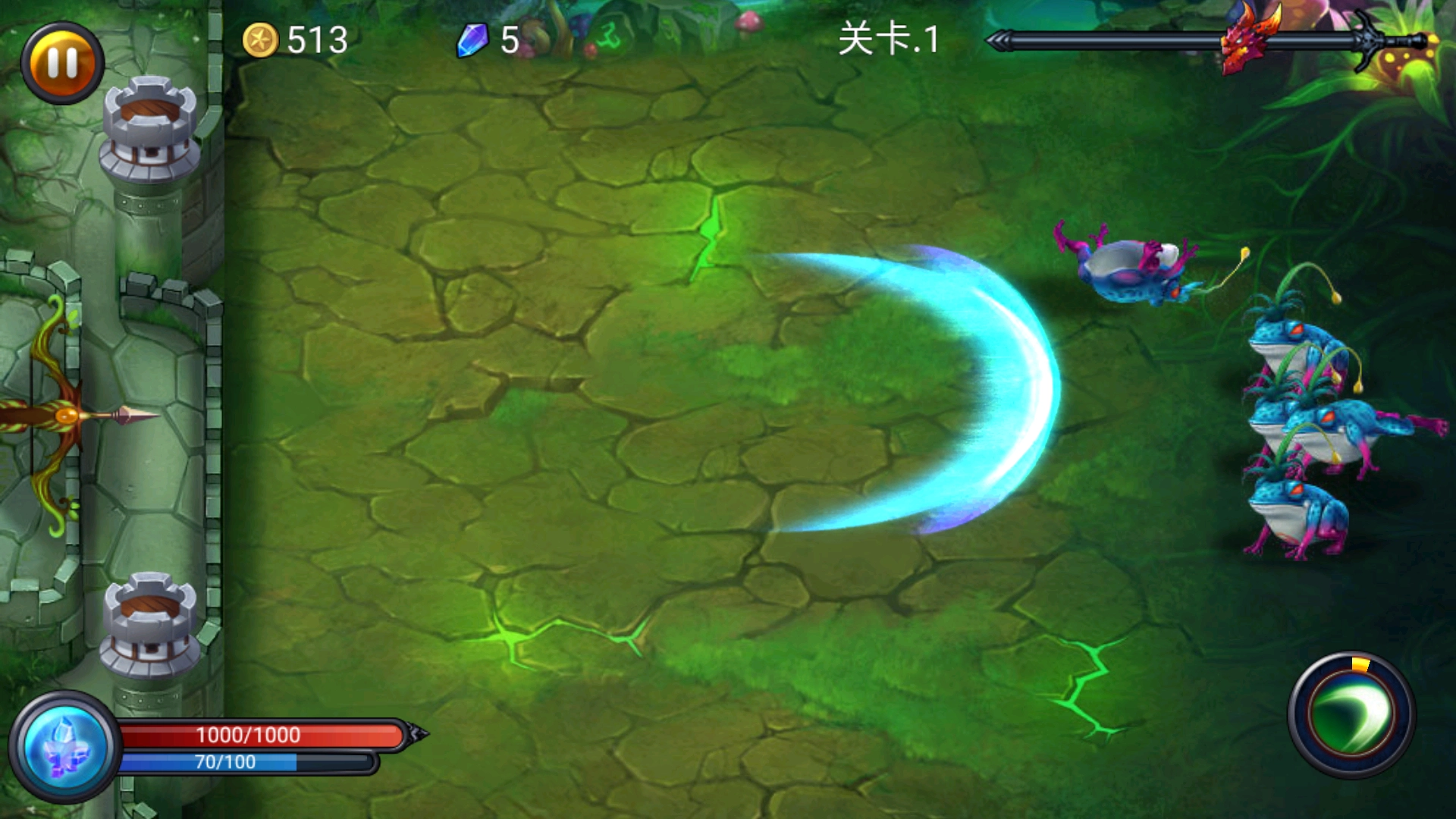 DefenderIII正式版图4