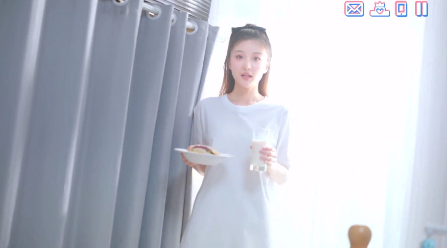 怦然心动的瞬间游戏手机版1