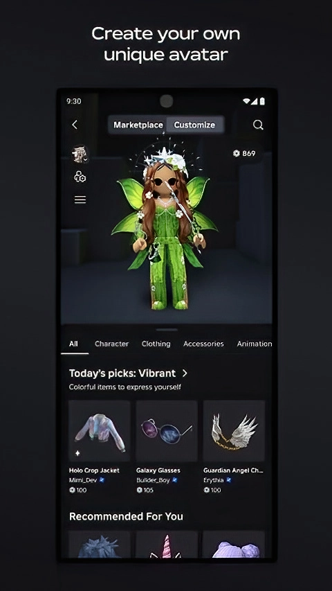 罗布乐思越南服