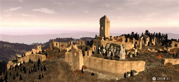 猎人之道狂野欧洲图3