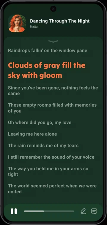 LarkPlayer音乐图3