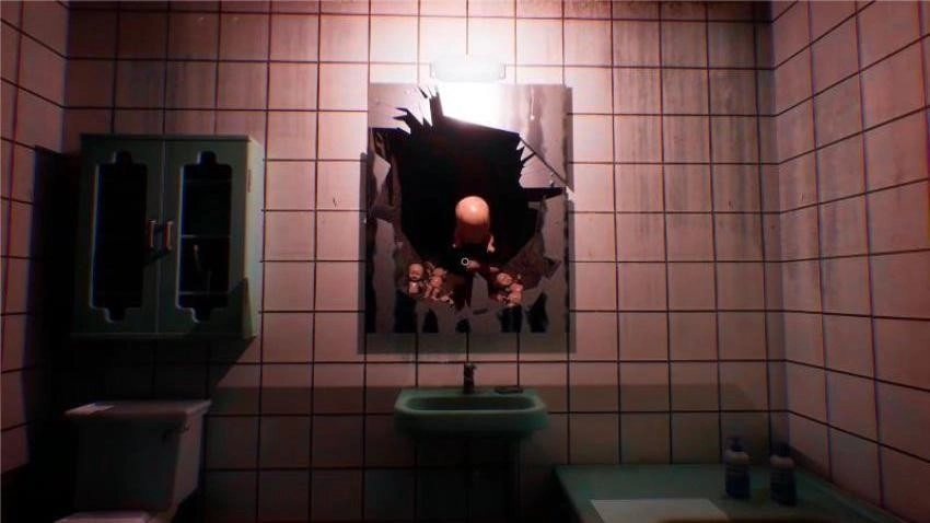 远离恐怖邻居图3