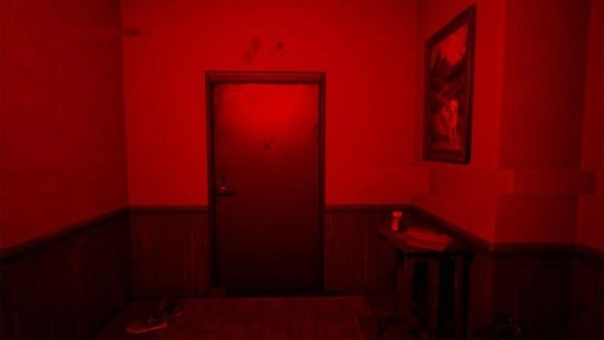 远离恐怖邻居图1