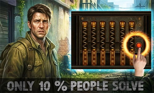 密室逃脱亡灵岛图2