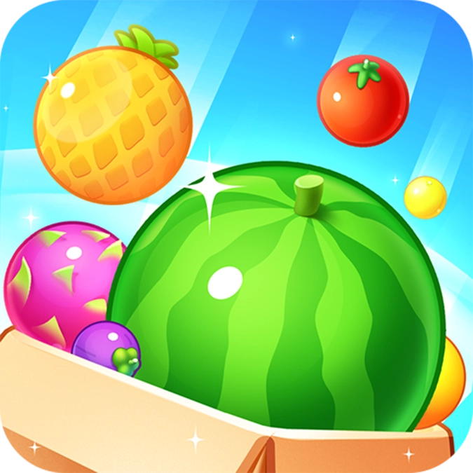 我愛吃水果紅包版