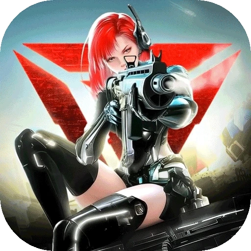 王牌机甲安卓版