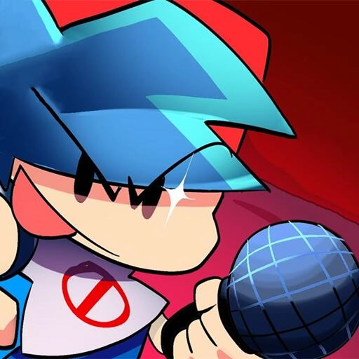 fnf終極失敗中文版