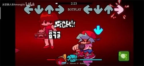 fnf終極失敗中文版-截圖1