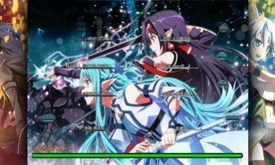 bvn刀劍神域最-截圖2