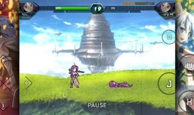 bvn刀劍神域最-截圖3