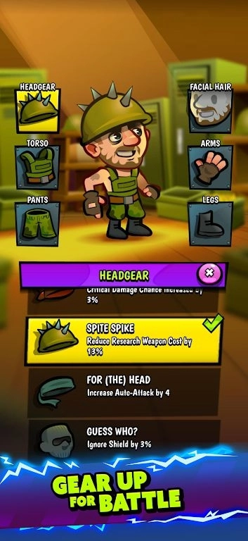 点射僵尸游戏 图2