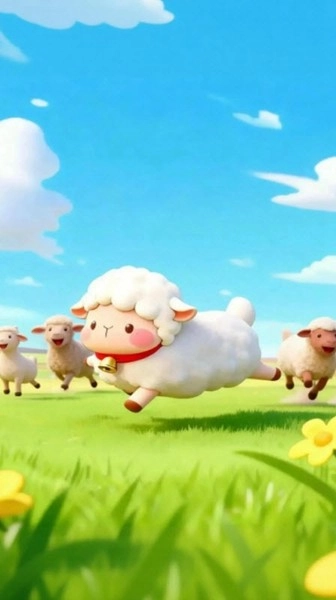 得億羊羊紅包版-截圖2