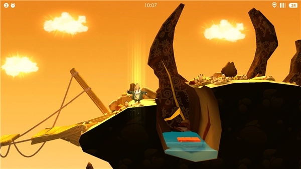 乞丐的旅途安装 图1