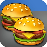 老爹汉堡店最新中文版