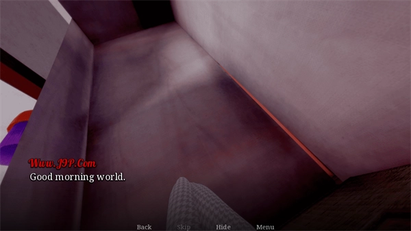 JUMPHAREM汉化版图4