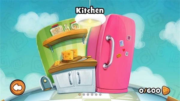 老鼠觅食记单机版(3)