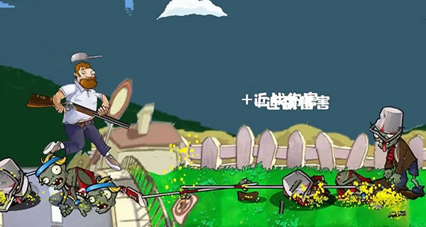 戴夫的晚年生活-截圖3