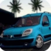 kangoo漂移模拟器