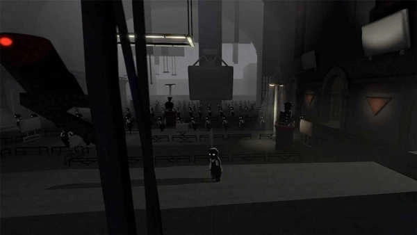 旁观者2原版图4